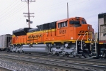 BNSF 9151